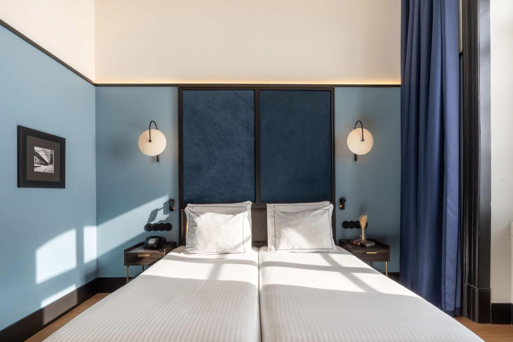 Hotel The Editory Riverside Hotel, An Historic Lisboa