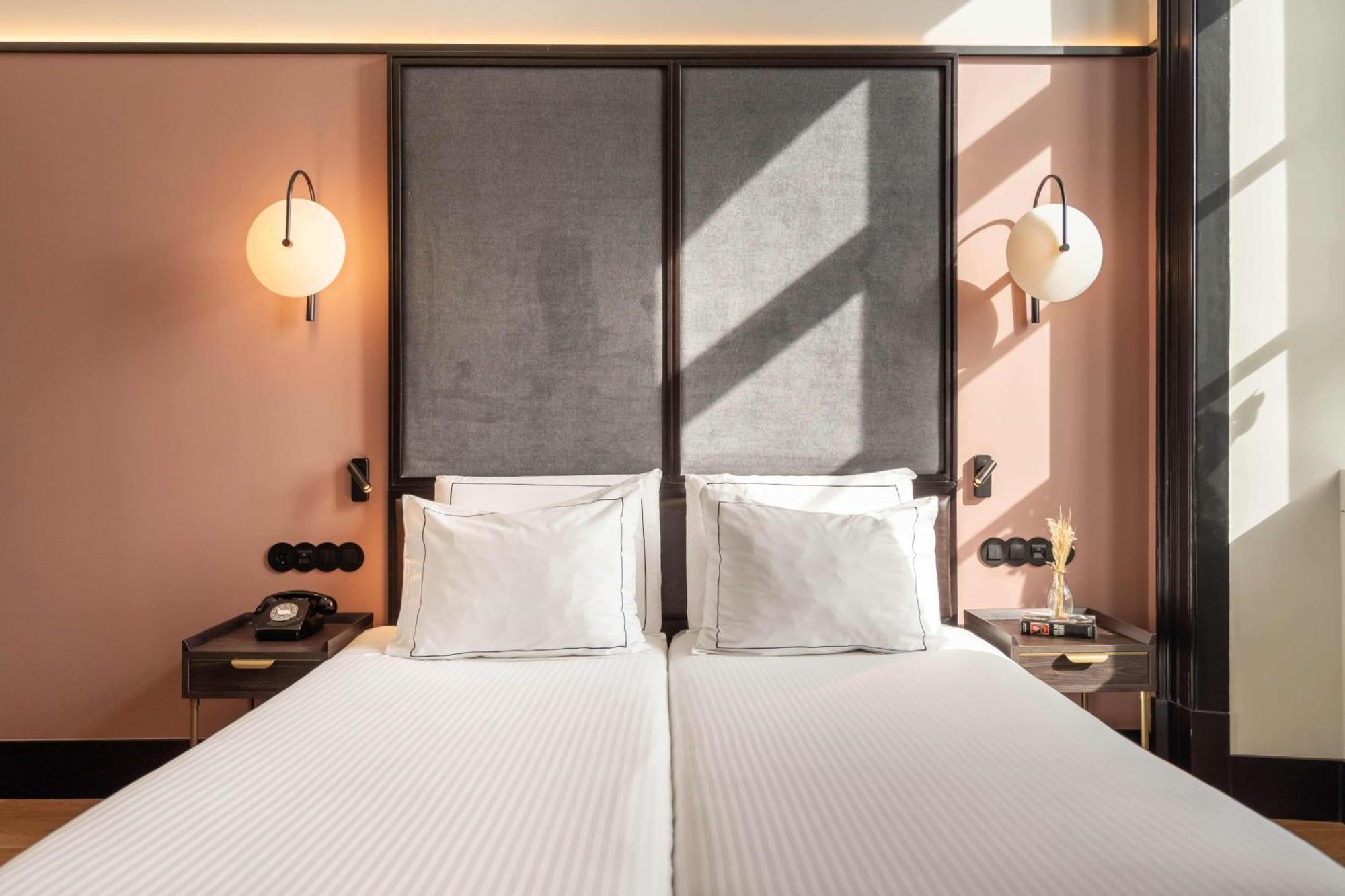 The Editory Riverside Hotel, An Historic Lisboa