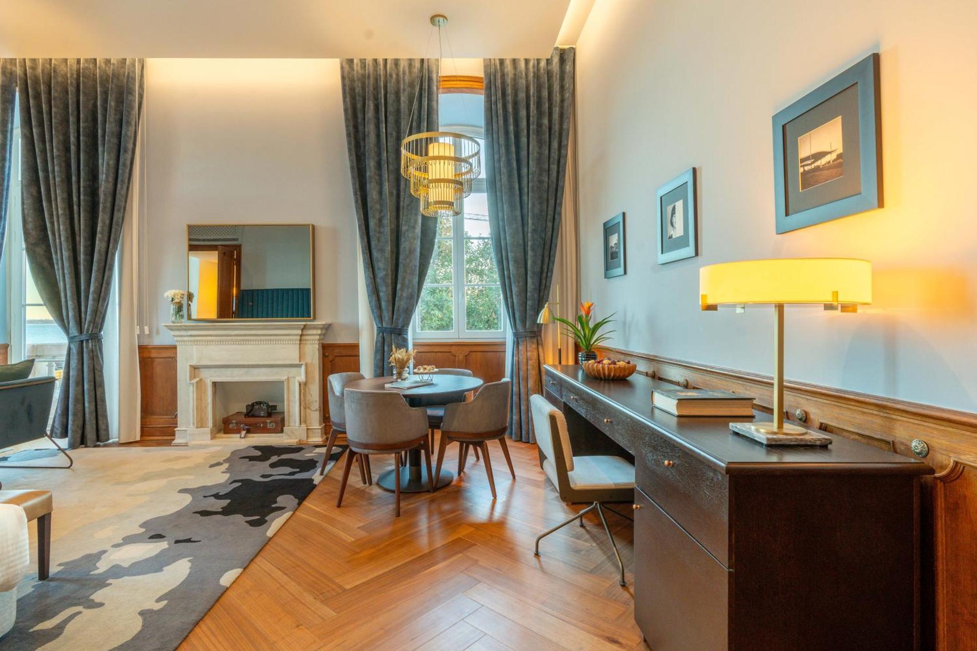 Hotel The Editory Riverside Hotel, An Historic Lisboa
